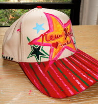 NY Loves Me Back “City of Stars” Hat