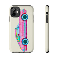 Porsche Princess Phone Case