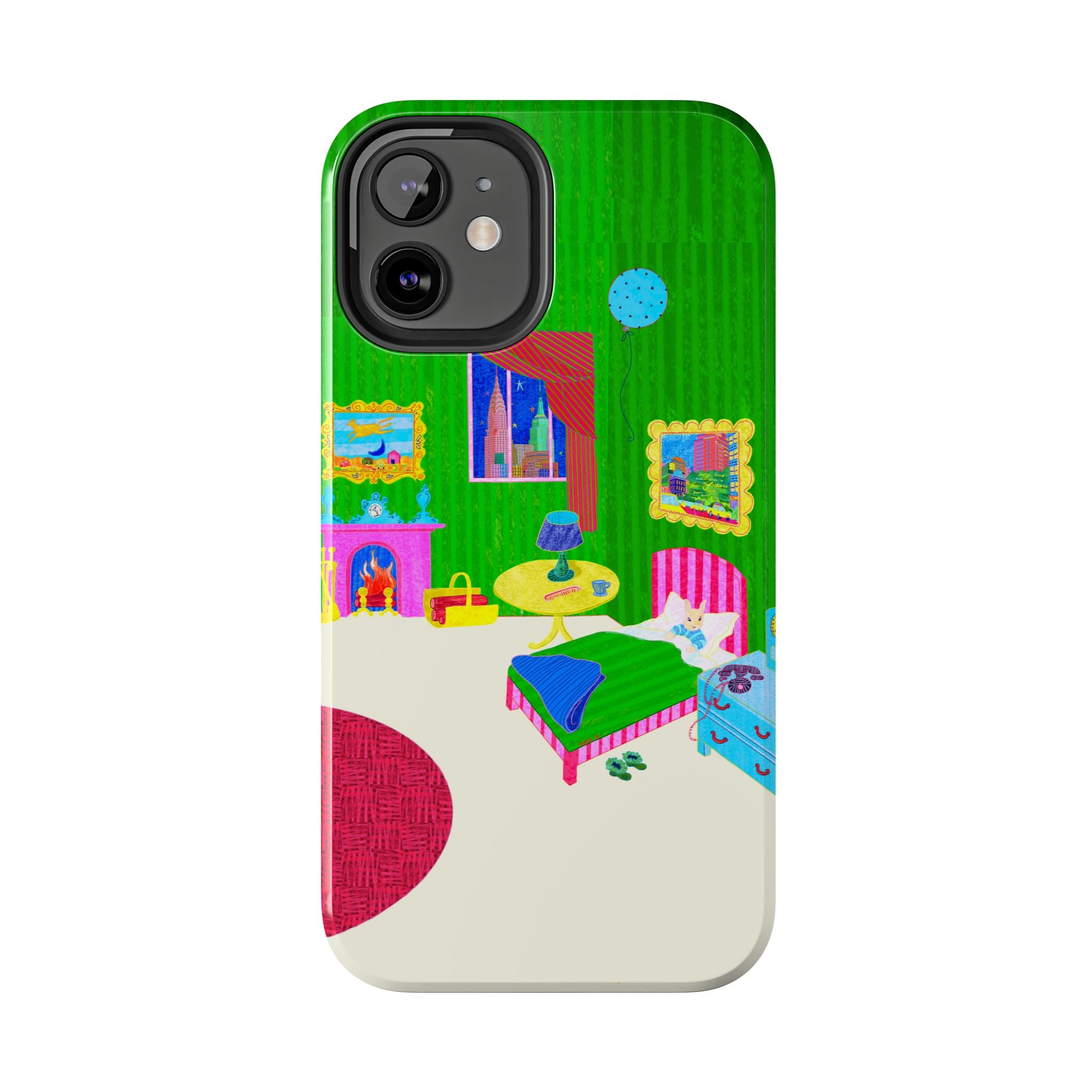 Duck Around & Find Out - Art Poster Print