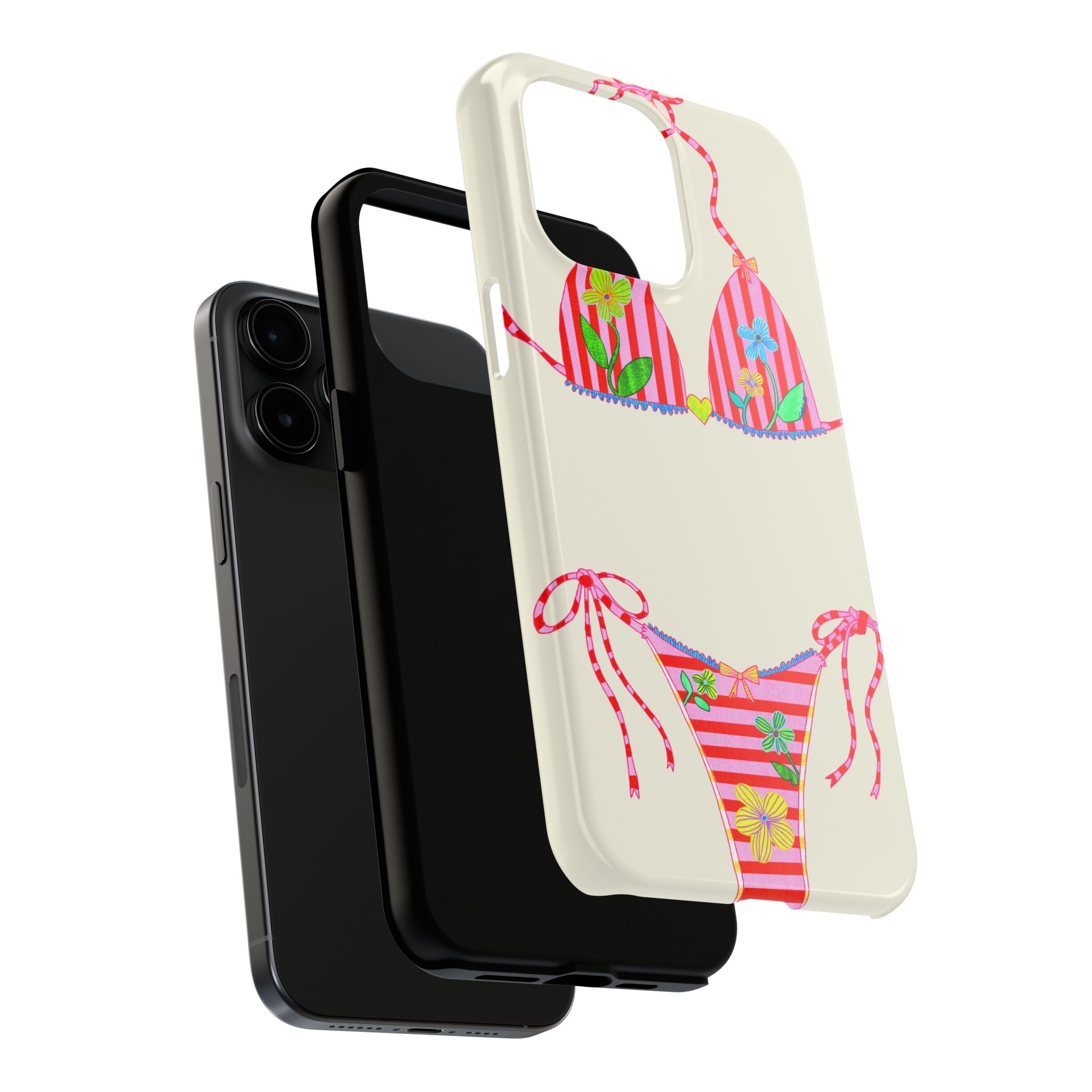 Bikini Bottom Phone Case