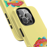 All About That Bass Phone Case