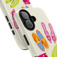 Summer Shoes Phone Case