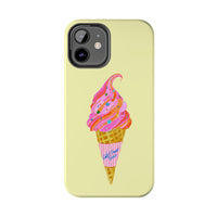 Cute & Sweet Treat Phone Case