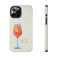 Cute & Fun Spritz Phone Case