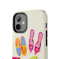 Summer Shoes Phone Case
