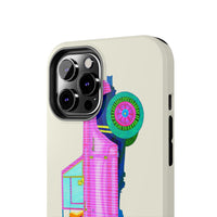 Bronco Baby Phone Case