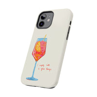 Cute & Fun Spritz Phone Case
