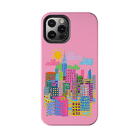 City Living Phone Case