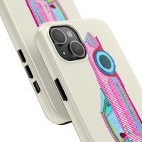 Porsche Princess Phone Case