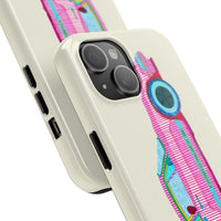 Porsche Princess Phone Case