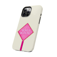 Women Working Phone Case