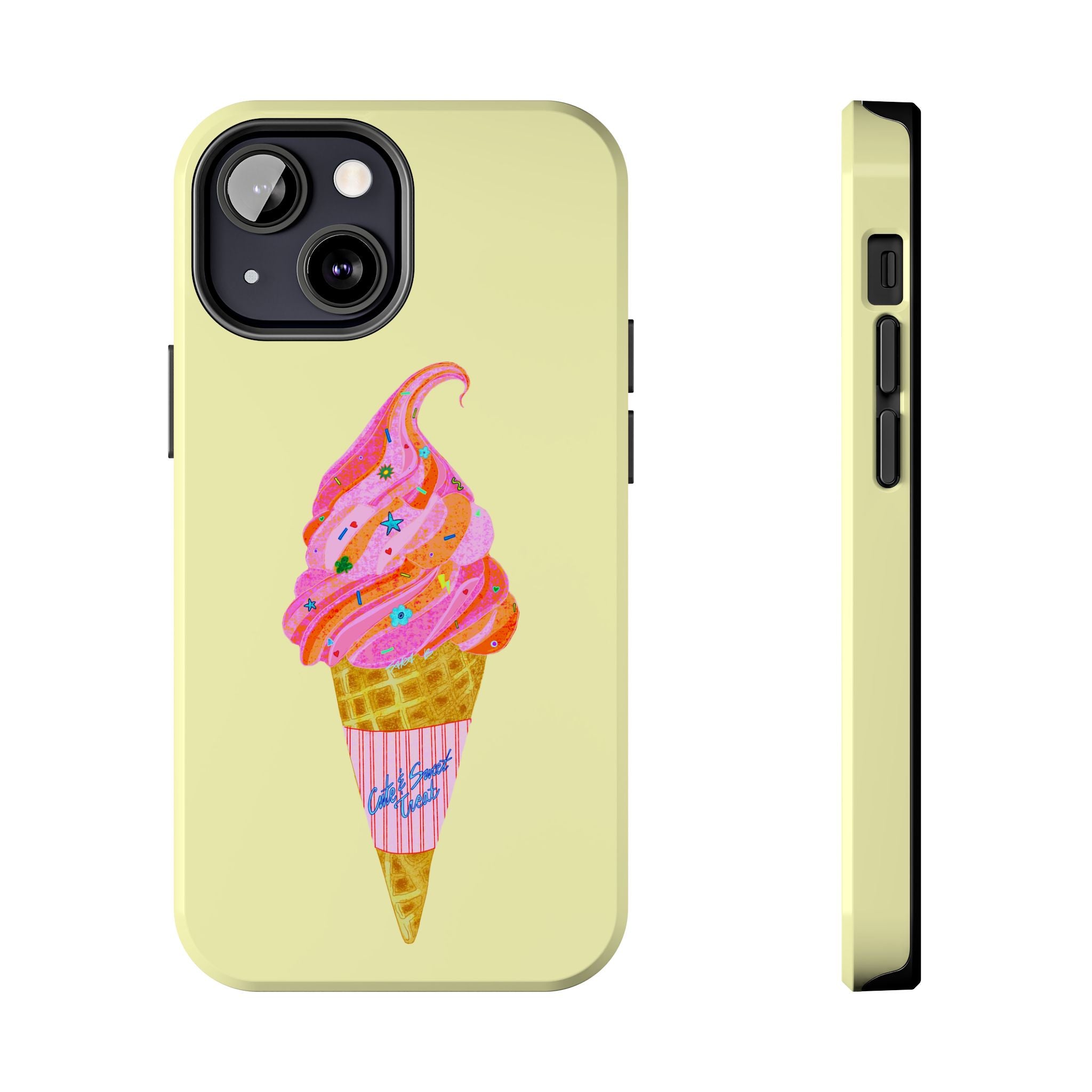 Cute & Sweet Treat Phone Case