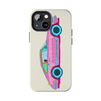 Porsche Princess Phone Case