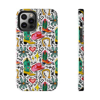 Nashville Phone Case