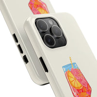Cute & Fun Spritz Phone Case