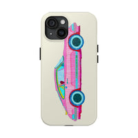 Porsche Princess Phone Case