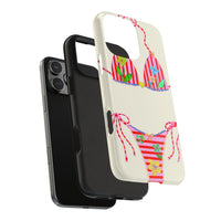 Bikini Bottom Phone Case