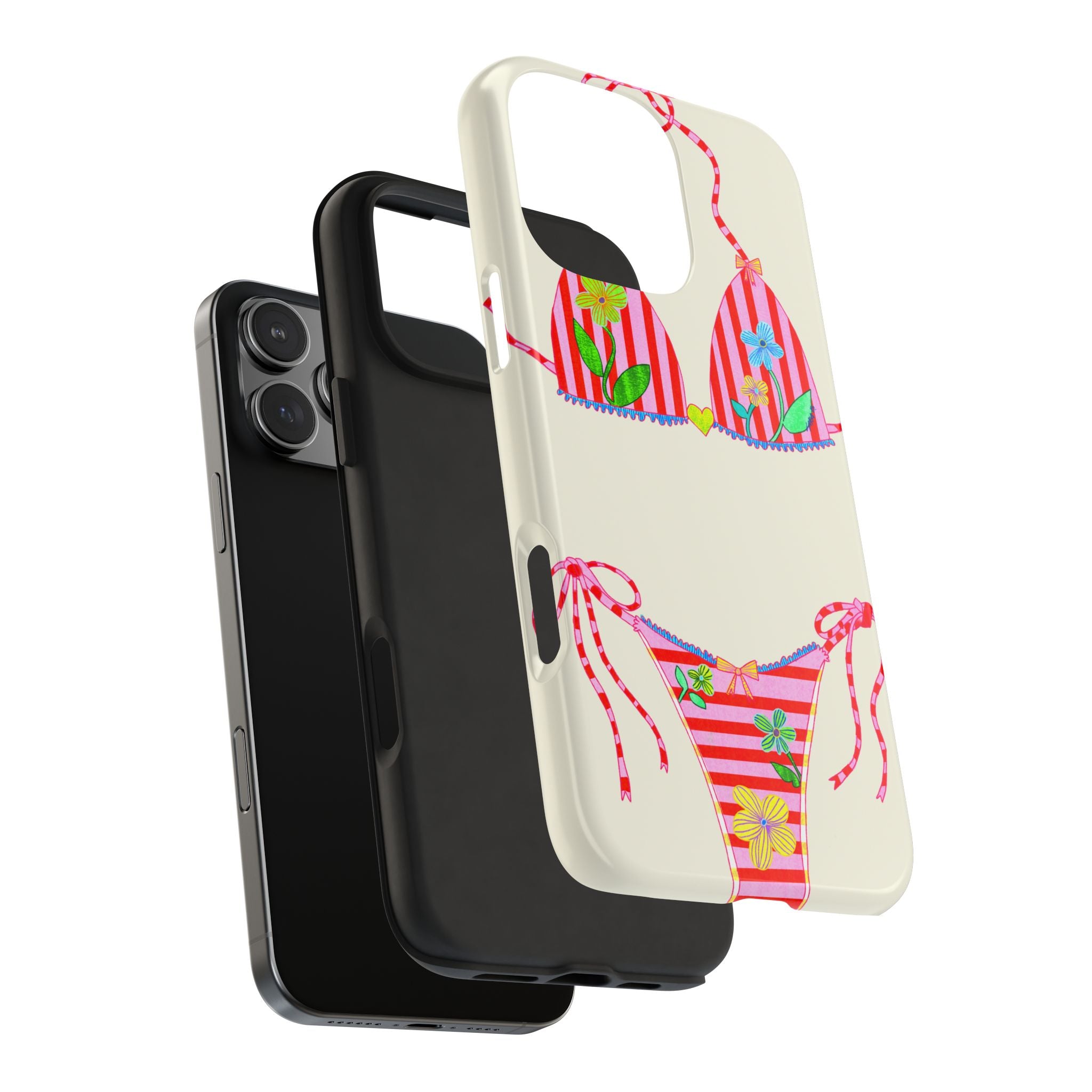 Bikini Bottom Phone Case