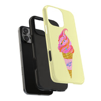 Cute & Sweet Treat Phone Case