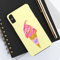 Cute & Sweet Treat Phone Case