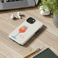 Cute & Fun Spritz Phone Case