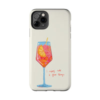 Cute & Fun Spritz Phone Case