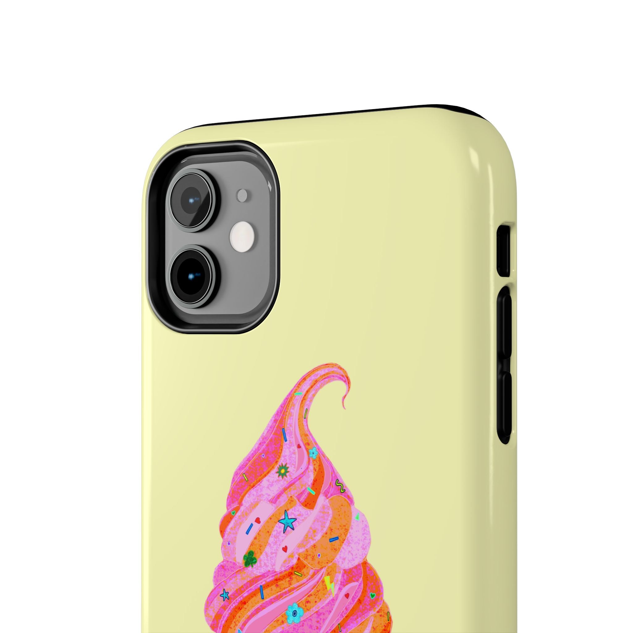 Cute & Sweet Treat Phone Case
