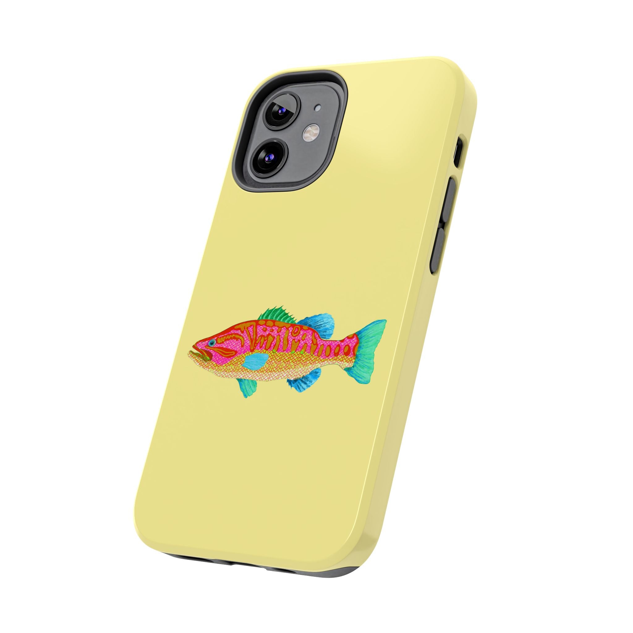 All About That Bass Phone Case