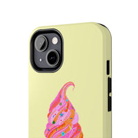 Cute & Sweet Treat Phone Case