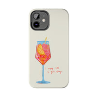 Cute & Fun Spritz Phone Case