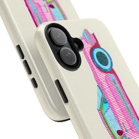 Porsche Princess Phone Case