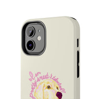 Pretty, Smart & Talented Phone Case