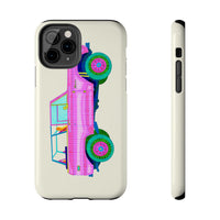 Bronco Baby Phone Case