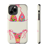 Bikini Bottom Phone Case