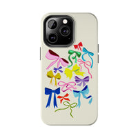 Ribbons & Bows Phone Case