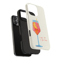 Cute & Fun Spritz Phone Case