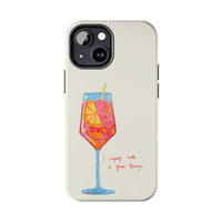Cute & Fun Spritz Phone Case