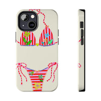 Bikini Bottom Phone Case