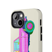 Bronco Baby Phone Case