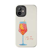 Cute & Fun Spritz Phone Case