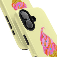 Cute & Sweet Treat Phone Case