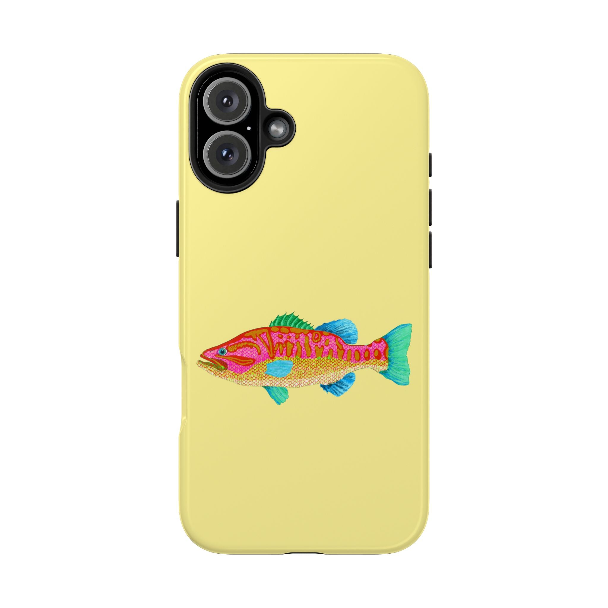 All About That Bass Phone Case