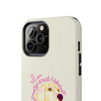 Pretty, Smart & Talented Phone Case