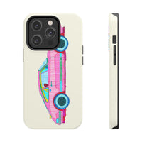 Porsche Princess Phone Case