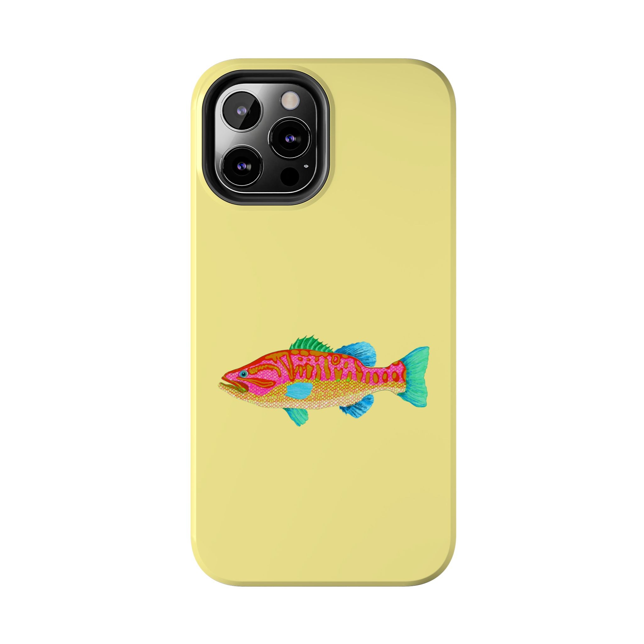All About That Bass Phone Case