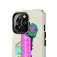 Bronco Baby Phone Case