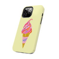 Cute & Sweet Treat Phone Case