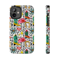 Nashville Phone Case