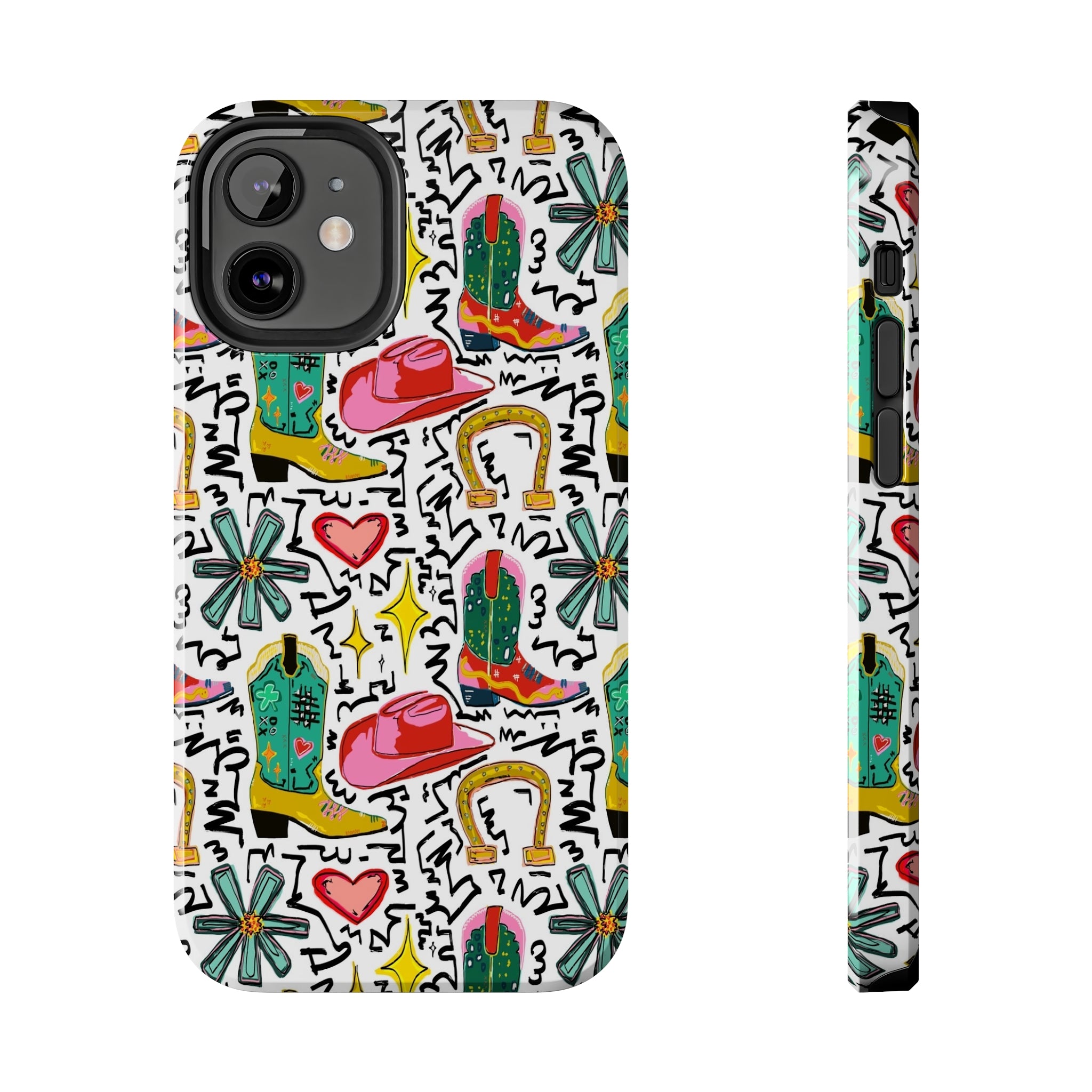 Nashville Phone Case