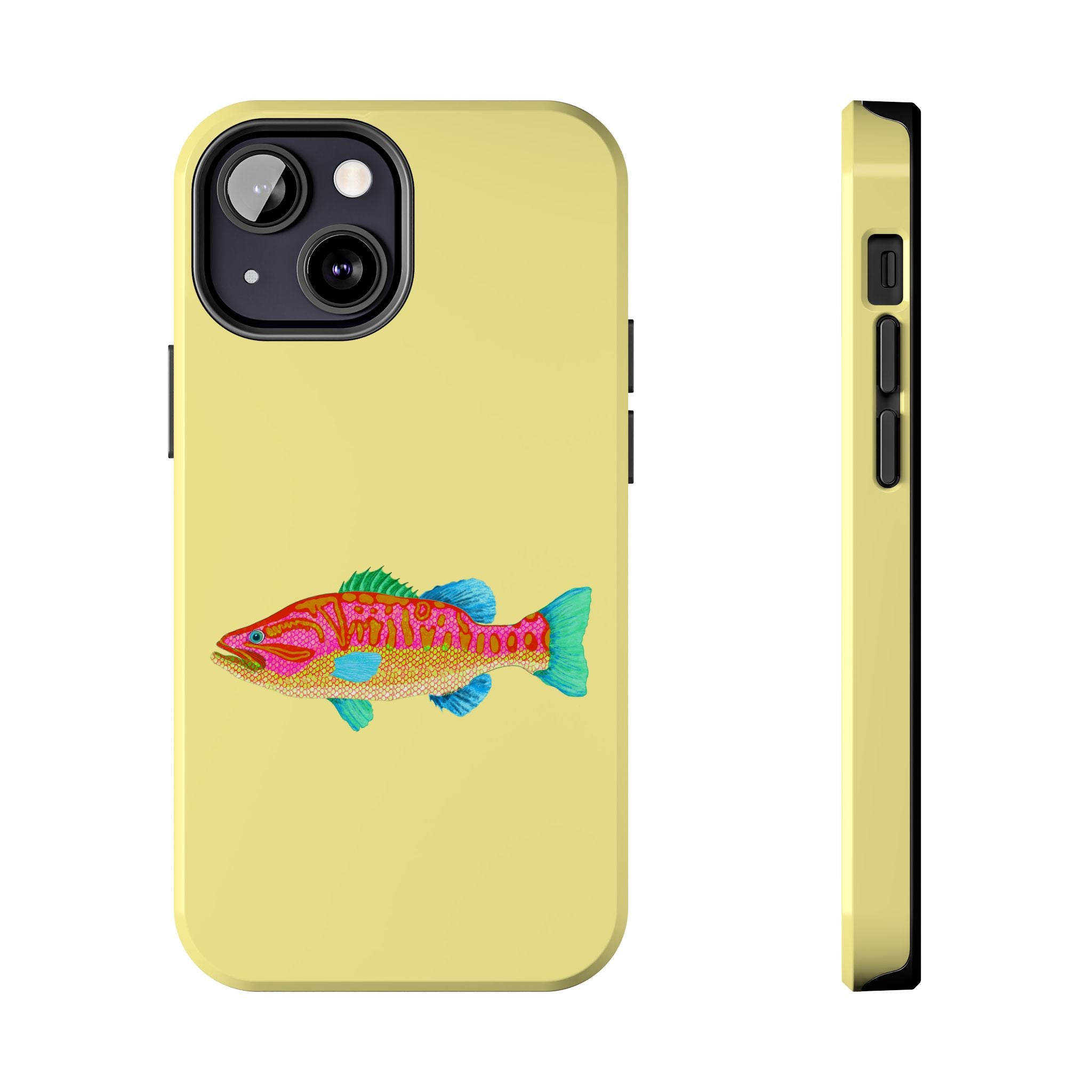 All About That Bass Phone Case